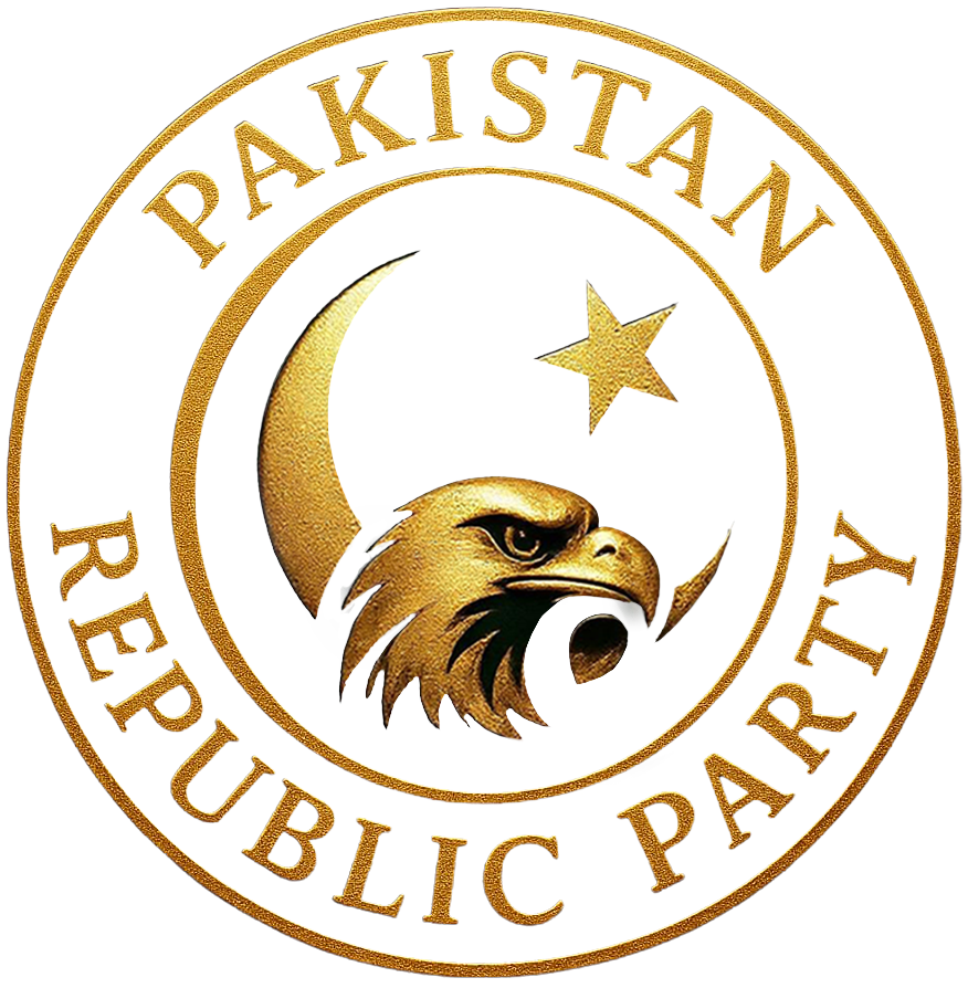 PRP Logo